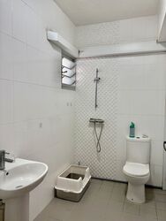 Blk 292C Skypeak @ Bukit Batok (Bukit Batok), HDB 5 Rooms #552182541